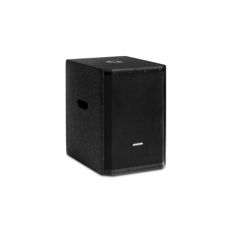 Samson RS1200A - Subwoofer aktywny 12"
