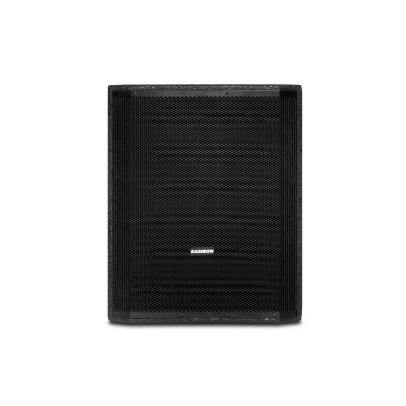 Samson RS1800A - Subwoofer aktywny 18"