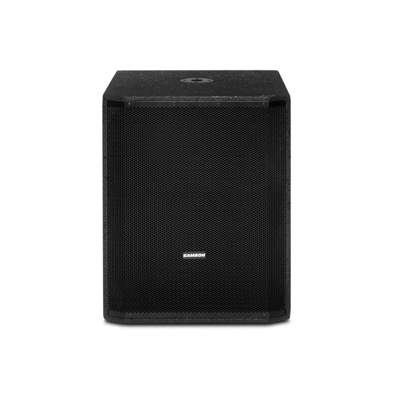 Samson RS1800A - Subwoofer aktywny 18"