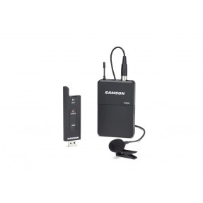Samson XPD2 Presentation Wireless System - System bezprzewodowy z mikrofonem Lavalier