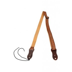 FLIGHT S46 TAN - pasek do ukulele