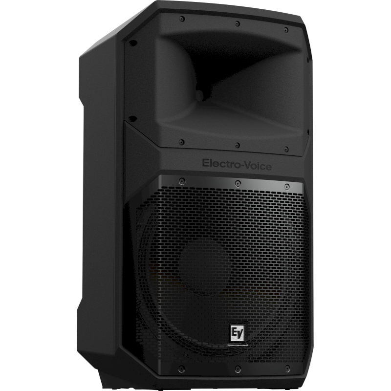 Electro Voice EVIVA 15P kolumna aktywna - 2 - Kolumny aktywne - EVIVA 15P to aktywny przenośny głośnik, który oferuje wysoką jak