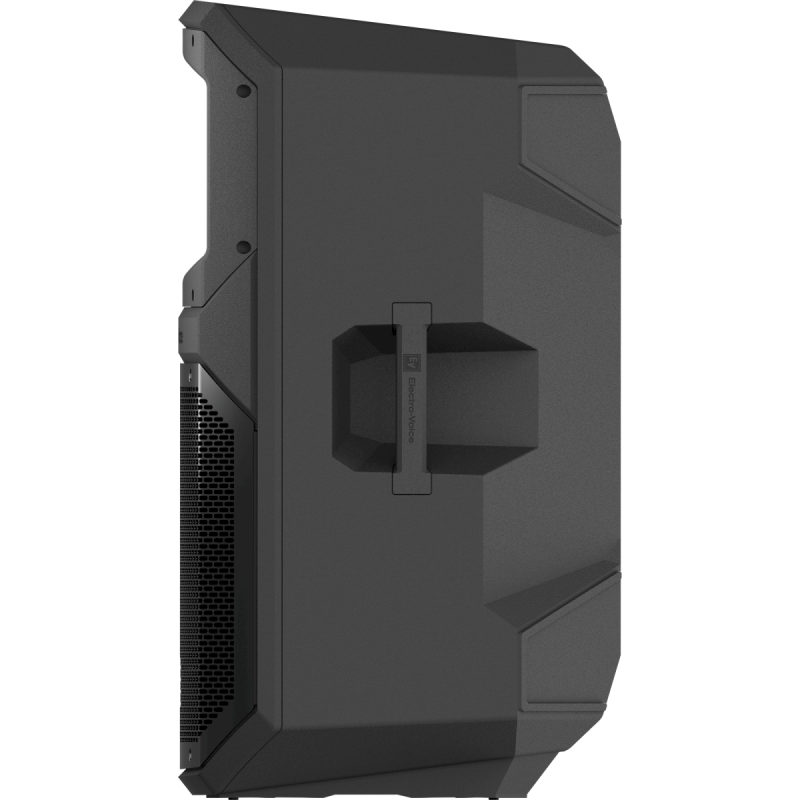 Electro Voice EVIVA 15P kolumna aktywna - 5 - Kolumny aktywne - EVIVA 15P to aktywny przenośny głośnik, który oferuje wysoką jak