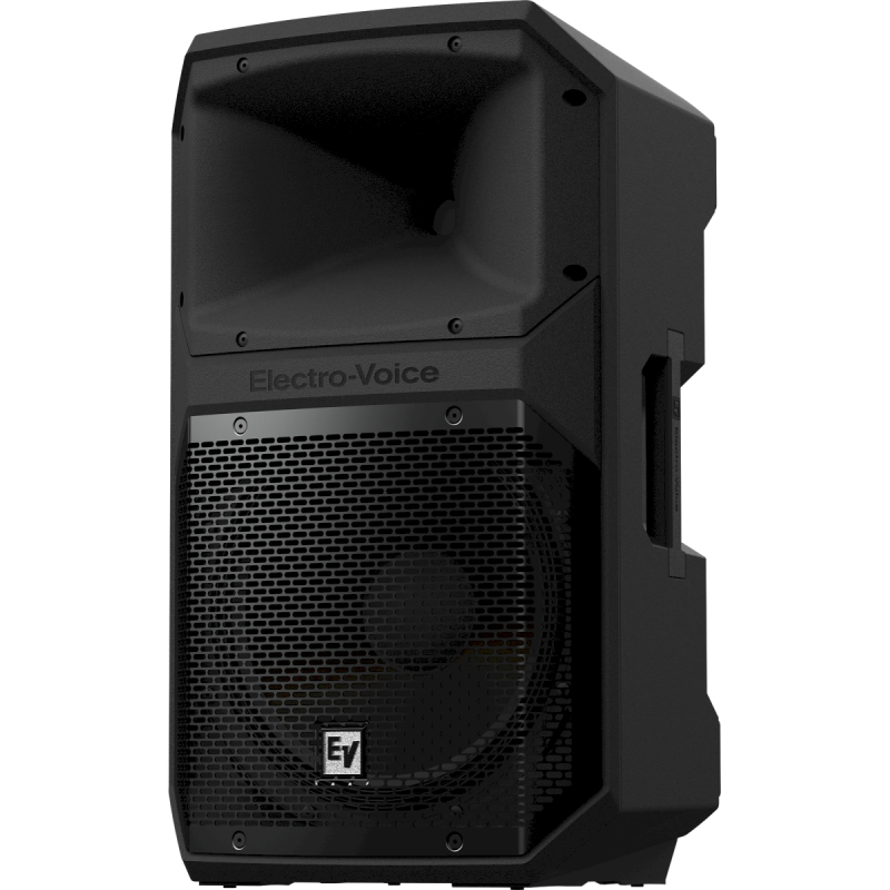 Electro Voice EVIVA 12P kolumna aktywna - 3 - Kolumny aktywne - EVIVA 12P to 12-calowy, aktywny, przenośny zestaw głośnikowy, kt