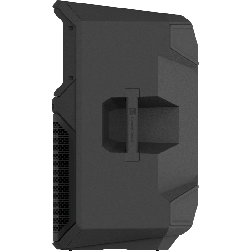 Electro Voice EVIVA 12P kolumna aktywna - 6 - Kolumny aktywne - EVIVA 12P to 12-calowy, aktywny, przenośny zestaw głośnikowy, kt