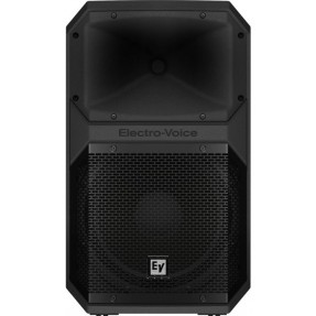 Electro Voice EVIVA 12P kolumna aktywna - 1 - Kolumny aktywne - EVIVA 12P to 12-calowy, aktywny, przenośny zestaw głośnikowy, kt
