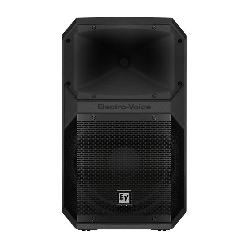 Electro Voice EVIVA 12P kolumna aktywna - 1 - Kolumny aktywne - EVIVA 12P to 12-calowy, aktywny, przenośny zestaw głośnikowy, kt
