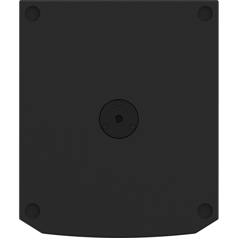 Electro Voice EVIVA 18P subwoofer aktywny - 6 - Niskotonowe aktywne - EVIVA 18SP to 18-calowy aktywny, przenośny subwoofer, któr