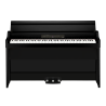 KORG G1B Air BK - Pianino Cyfrowe - 1 - Pianina cyfrowe - Pianino cyfrowe z serii "G" w kolorze czarnym. Serce G1 stanowią 3 naj