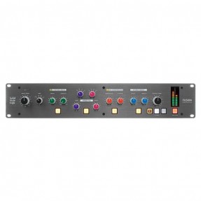 SSL Fusion analogowy...