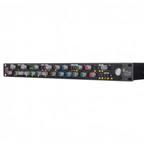 SSL Revival 4000 Channel Strip