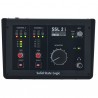SSL 2 MKII Interfejs audio USB - 1 - Interfejsy audio - SSL 2 MKII Interfejs audio USB