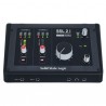 SSL 2 MKII Interfejs audio USB - 4 - Interfejsy audio - SSL 2 MKII Interfejs audio USB
