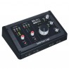 SSL 2 + MKII Interfejs audio USB - 2 - Interfejsy audio - SSL 2 + MKII Interfejs audio USB