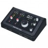 SSL 2 + MKII Interfejs audio USB - 3 - Interfejsy audio - SSL 2 + MKII Interfejs audio USB