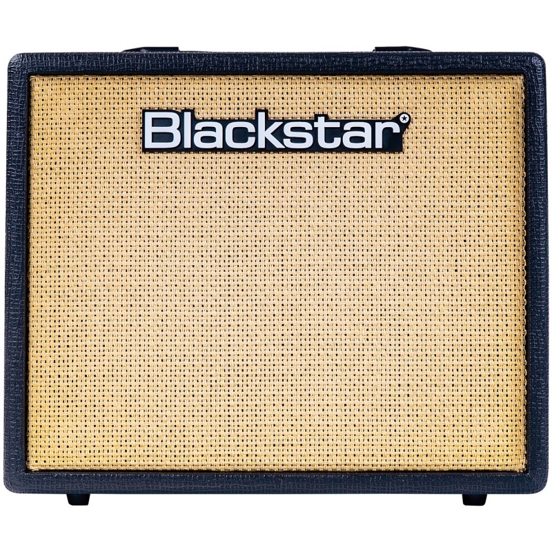 Blackstar Debut 30E BK 1x10" - Combo gitarowe