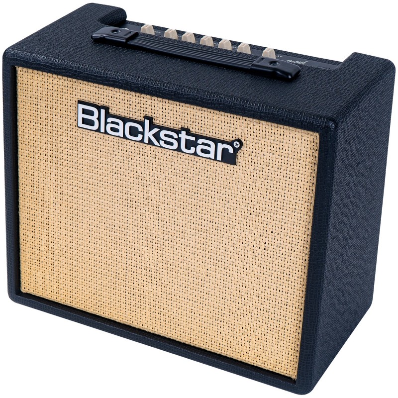 Blackstar Debut 30E BK 1x10" - Combo gitarowe