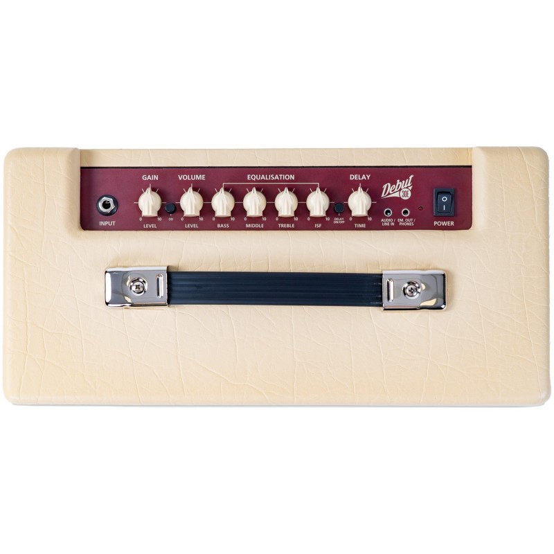 Blackstar Debut 30E BD 1x10" - Combo gitarowe