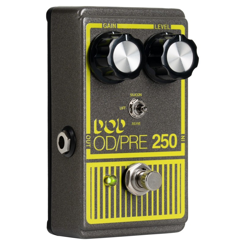 DigiTech DOD Overdrive Preamp 250-X - Efekt gitarowy