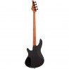 Schecter C-4 Standard Charcoal Satin - Gitara basowa