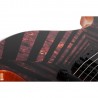 Schecter Wylde Audio Wrathmaker Tortoise Shell Corridors - Gitara elektryczna