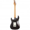 Schecter Traditional USA Wembley HSS Charcoal - Gitara elektryczna