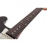 Schecter Traditional USA Wembley HSS Charcoal - Gitara elektryczna