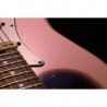 Schecter Traditional USA Wembley HSS Shell Pink - Gitara elektryczna