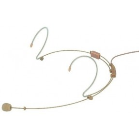 MONACOR HSE-140slsSK - mikrofon nagłowny