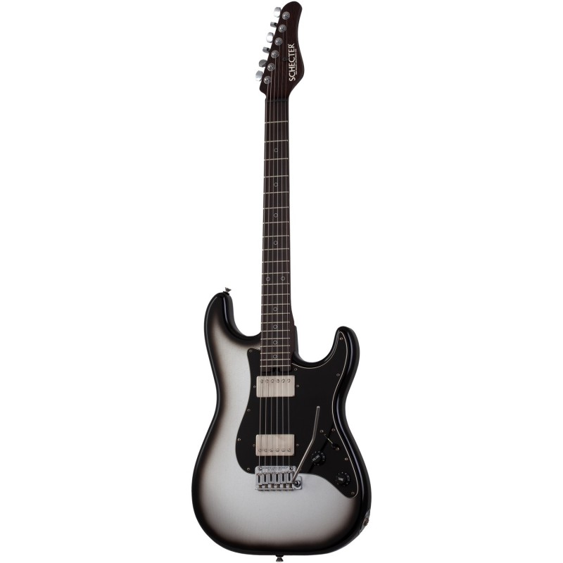 Schecter Nick Johnston Traditional USA Wembley HH Atomic Mercury - Gitara elektryczna