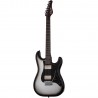 Schecter Nick Johnston Traditional USA Wembley HH Atomic Mercury - Gitara elektryczna