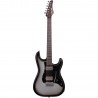 Schecter Nick Johnston Traditional USA Wembley HH Atomic Mercury - Gitara elektryczna