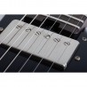 Schecter Nick Johnston Traditional USA Wembley HH Atomic Mercury - Gitara elektryczna