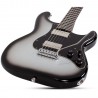 Schecter Nick Johnston Traditional USA Wembley HH Atomic Mercury - Gitara elektryczna