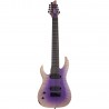 Schecter John Browne TAO-8 LH Ozone Burst - Gitara elektryczna