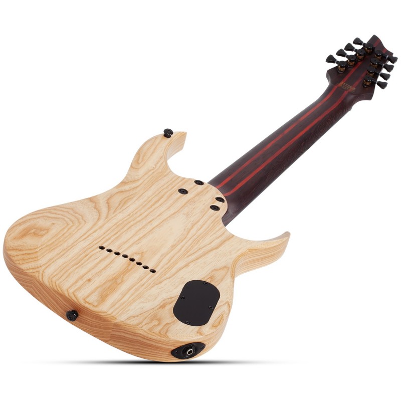 Schecter John Browne TAO-8 LH Ozone Burst - Gitara elektryczna