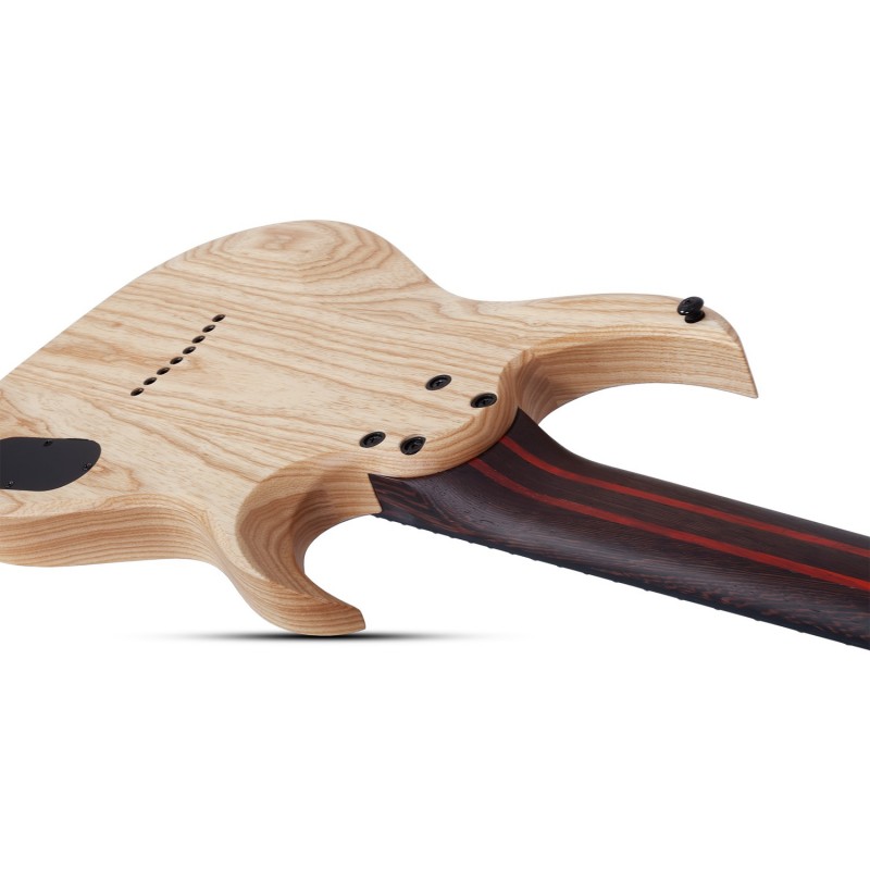 Schecter John Browne TAO-8 LH Ozone Burst - Gitara elektryczna