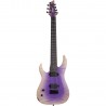 Schecter John Browne TAO-7 LH Ozone Burst - Gitara elektryczna
