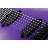 Schecter John Browne TAO-7 LH Ozone Burst - Gitara elektryczna
