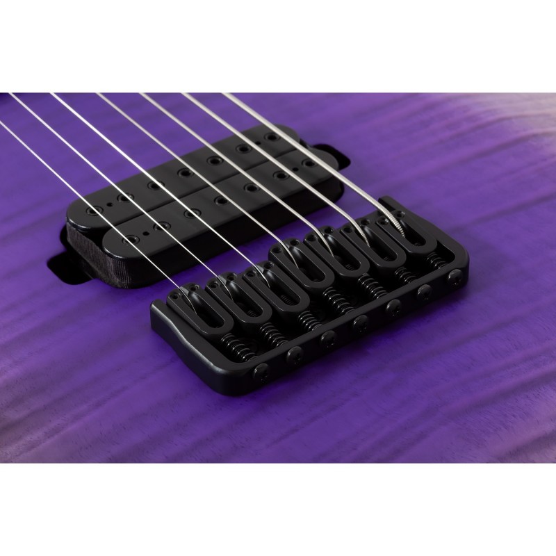 Schecter John Browne TAO-7 LH Ozone Burst - Gitara elektryczna