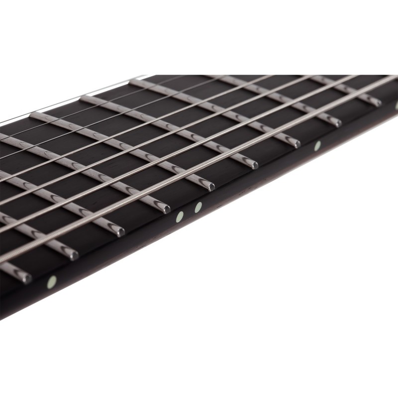 Schecter John Browne TAO-7 LH Ozone Burst - Gitara elektryczna