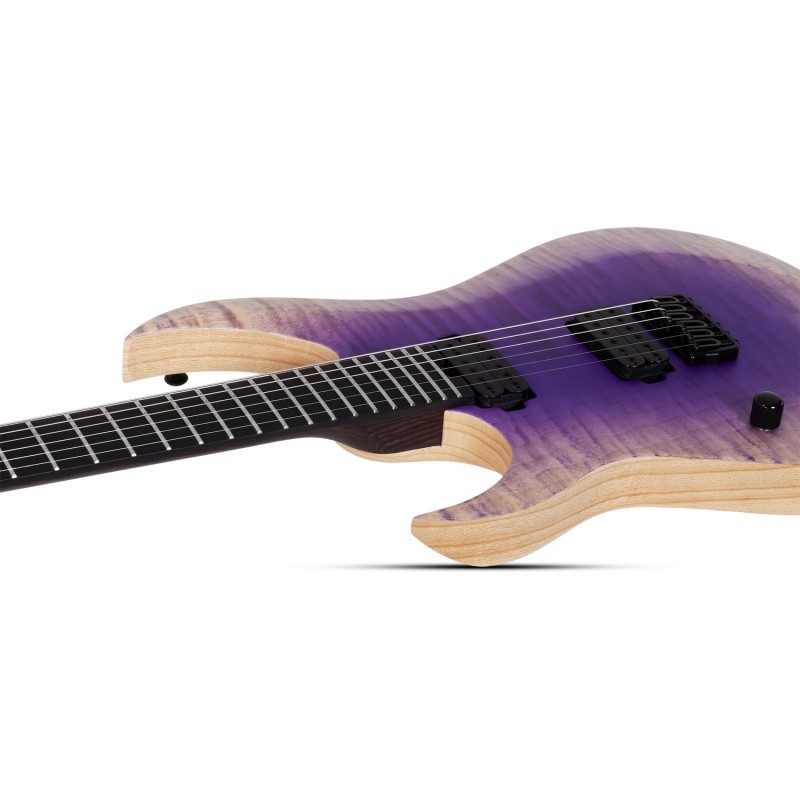 Schecter John Browne TAO-6 LH Ozone Burst - Gitara elektryczna