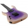 Schecter John Browne TAO-6 LH Ozone Burst - Gitara elektryczna