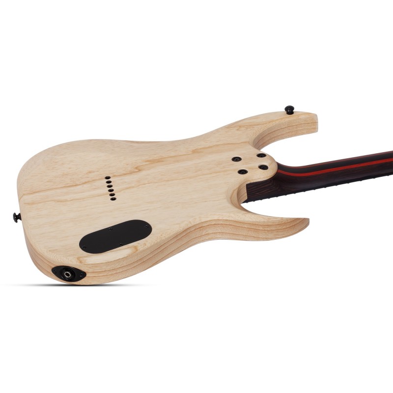 Schecter John Browne TAO-6 LH Ozone Burst - Gitara elektryczna