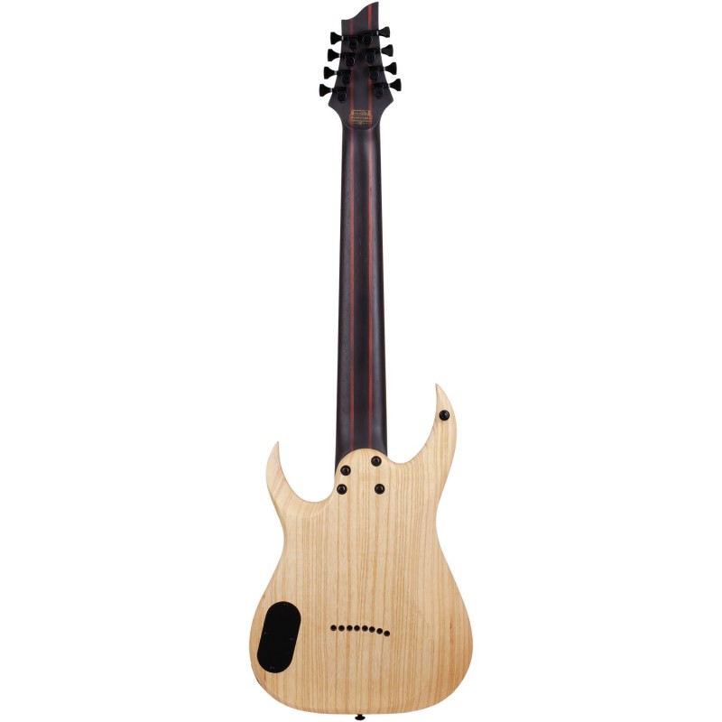 Schecter John Browne TAO-8 Ozone Burst - Gitara elektryczna