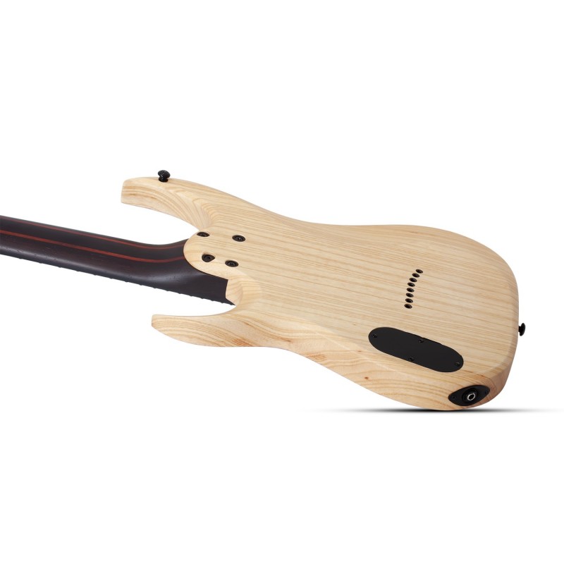 Schecter John Browne TAO-8 Ozone Burst - Gitara elektryczna