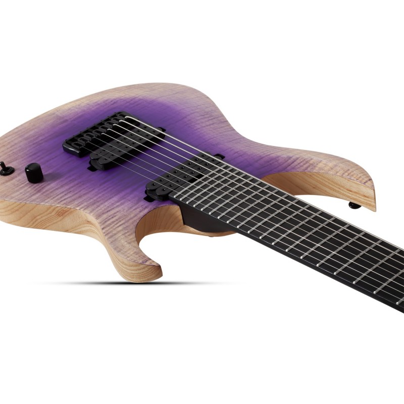 Schecter John Browne TAO-8 Ozone Burst - Gitara elektryczna