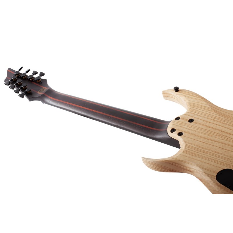 Schecter John Browne TAO-8 Ozone Burst - Gitara elektryczna