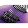Schecter John Browne TAO-8 Ozone Burst - Gitara elektryczna