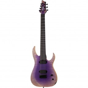 Schecter John Browne TAO-7 Ozone Burst - Gitara elektryczna
